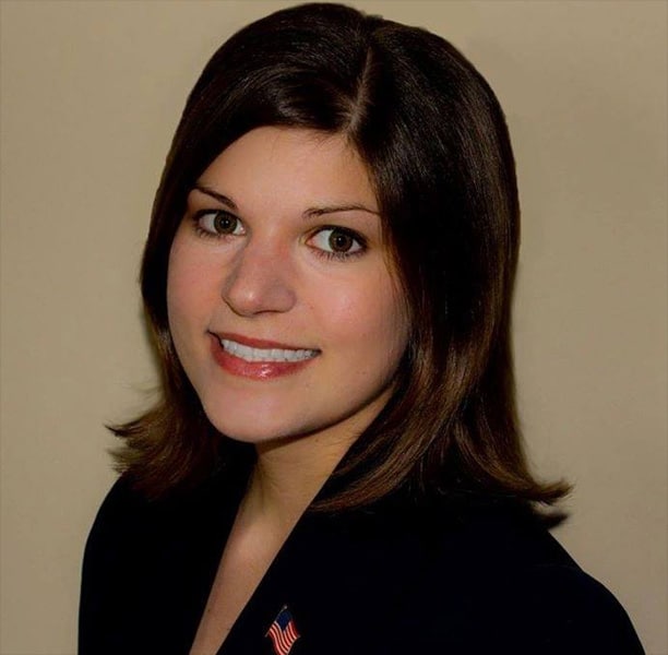 Angela Wozniak