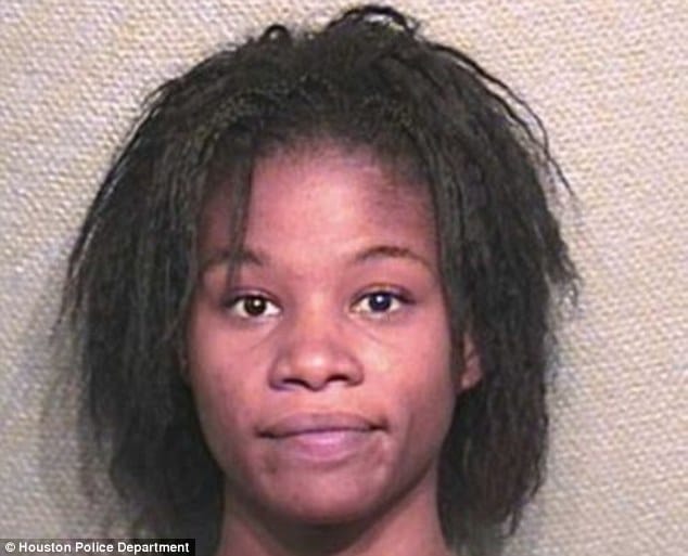 Ashley Nicole Richards pleads guilty to animal crush videos