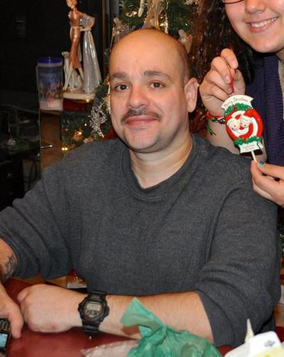 Anthony Iuso, Bronx hospital worker found dead 