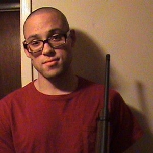 Chris Harper Mercer UCC Shooter 