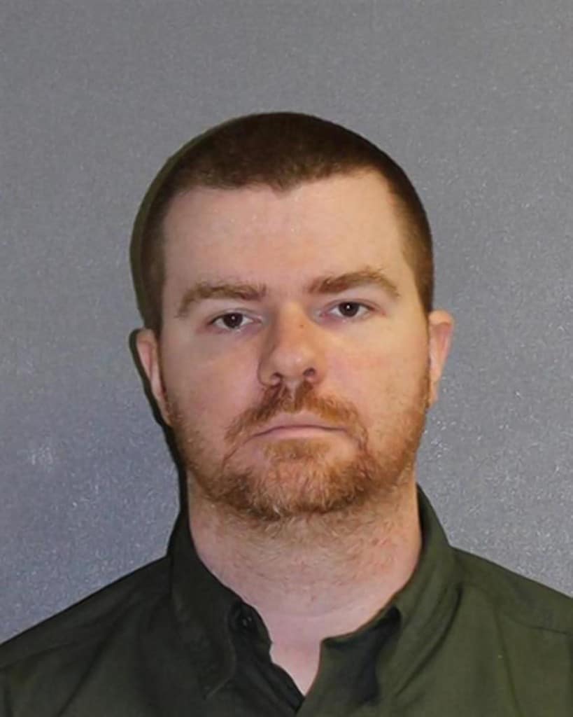Stephen Michael Duxbury