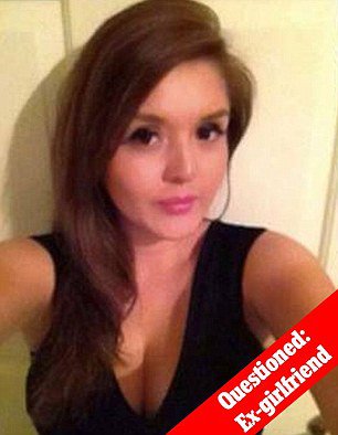 Brenda Delgado jilted girlfriend on the run