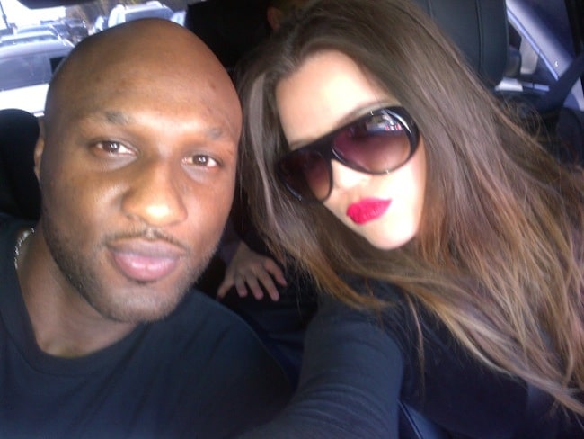 Lamar Odom Nevada drug overdose