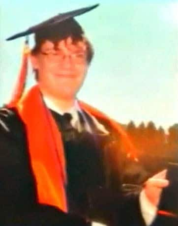 Chris Harper Mercer kill UCC school class mates English professor