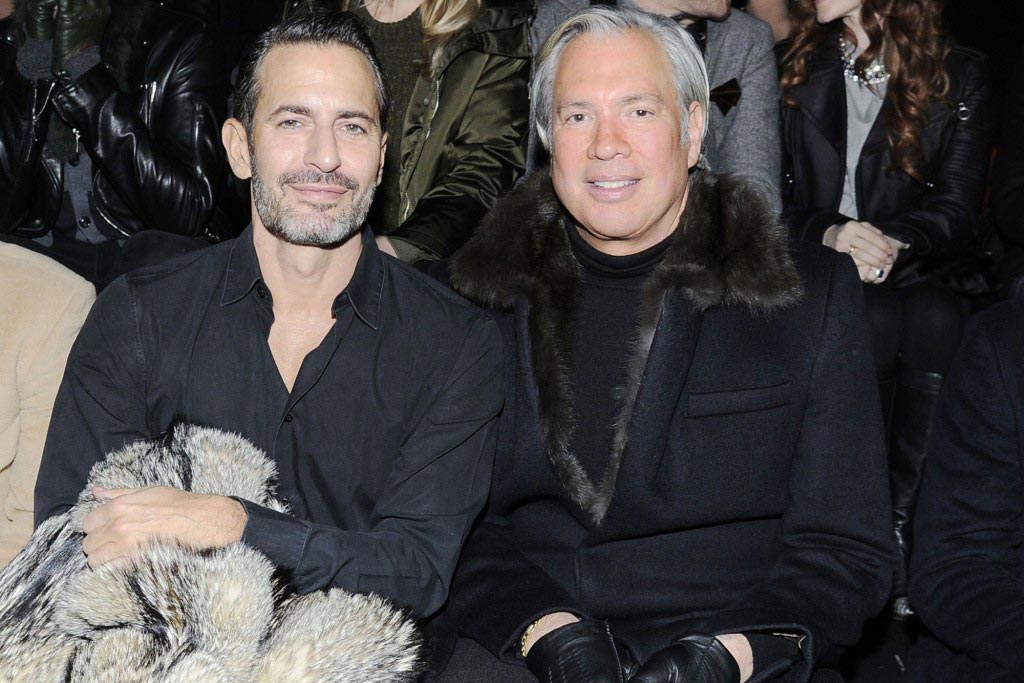 Marc Jacobs on the brink of collapse?