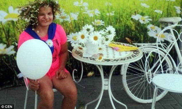 Russian Mother Refuses To Raise ‘ugly Daughter Unless She Receives