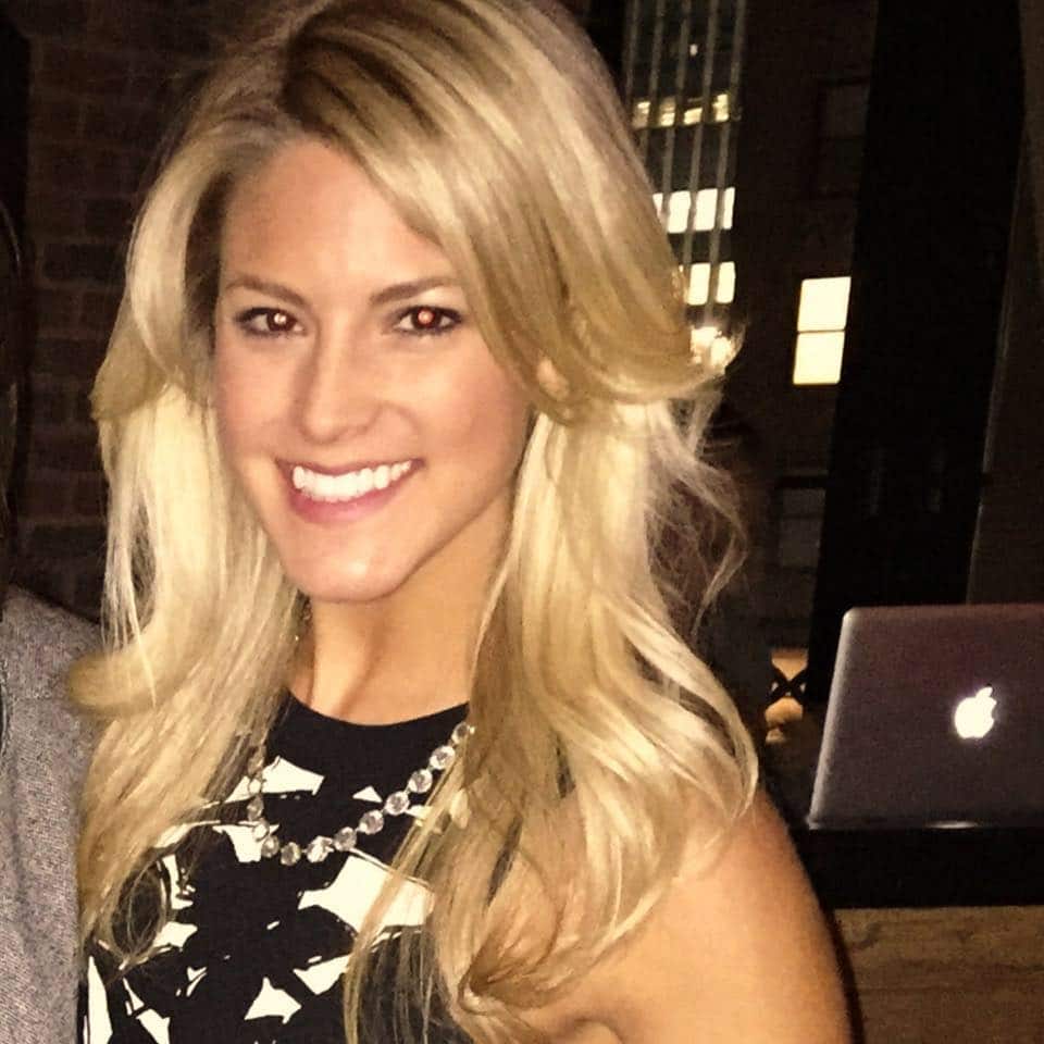 ashley too chase