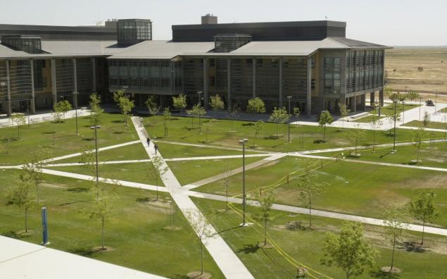 UC Merced stabbing