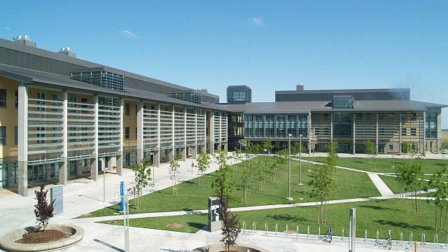 UC Merced stabbing