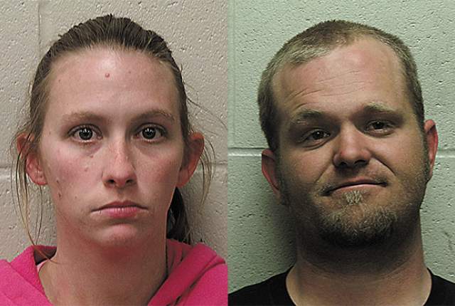Courtney Le’ann Hansche Michael Nordbye