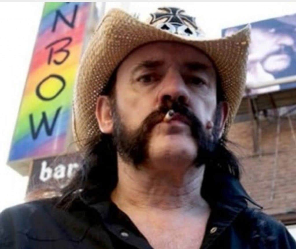 Ian Lemmy Kilmister of Motorhead dead