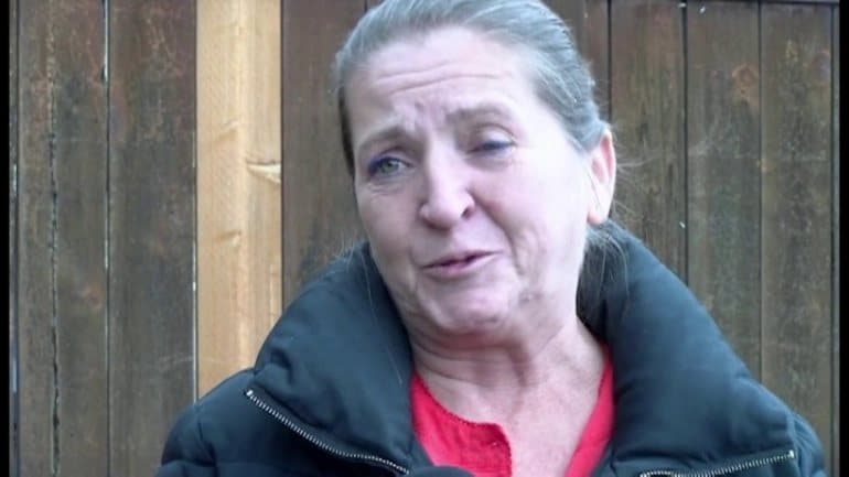 Malene Bowden Idaho lunch lady fired 10