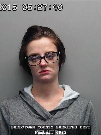 Megan Meyer sold dog food disguised as heroin