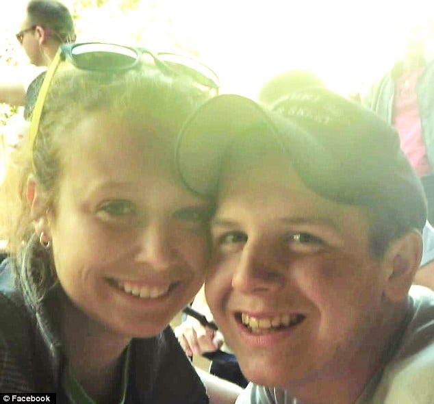 Did Meghan Werner a 22 year old engineering student  kill her fiancé or was his death a suicide?