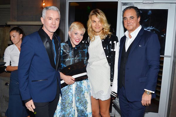 Miami Art Basel 2015 party wrap up