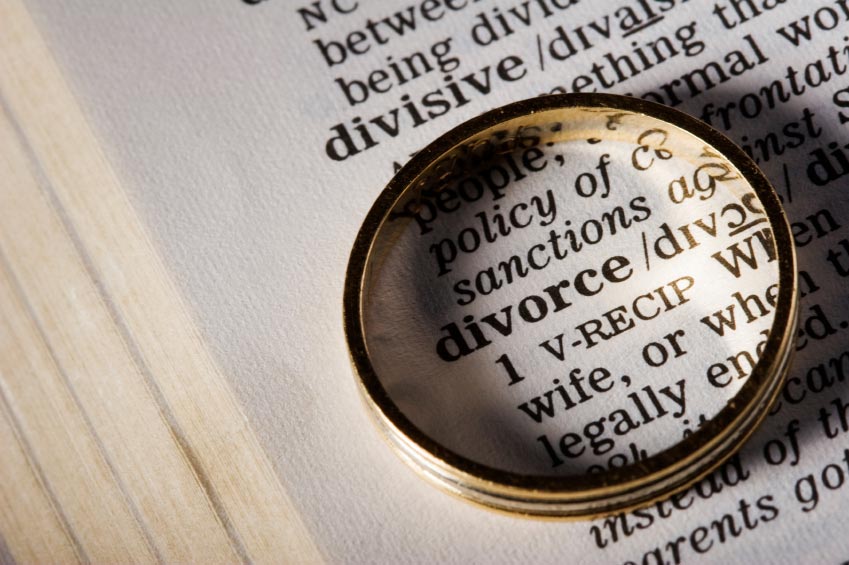 New Hampshire couple seeking to undo divorce