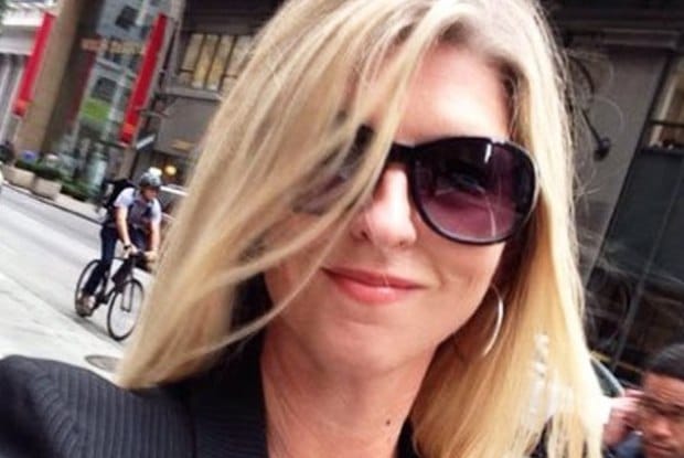 Shannon Fosgett