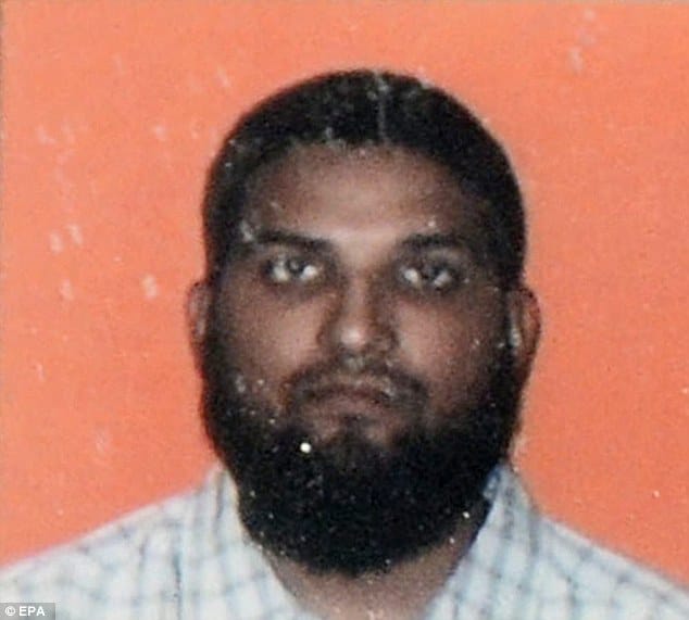 Tashfeen Malik ISIS Syed Farook