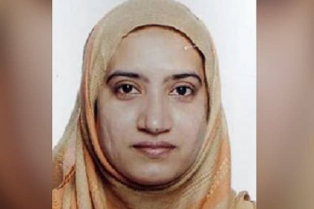 Tashfeen Malik ISIS