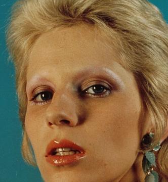 Angie Bowie