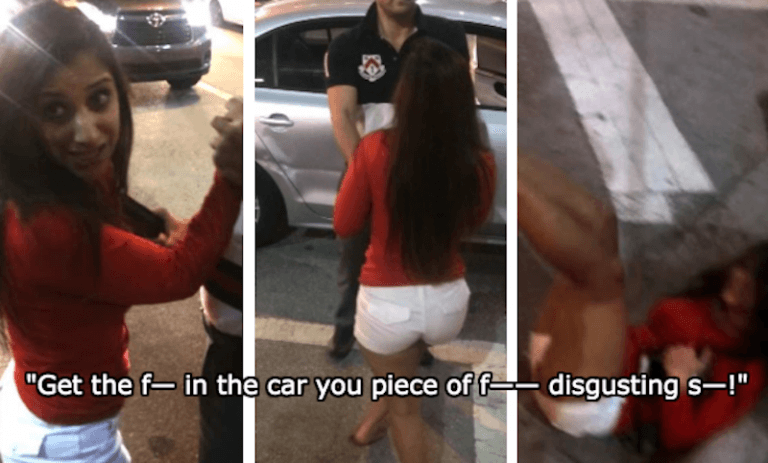 Photos Dr Anjali Ramkissoon Suspended After Attacking Uber Driver 