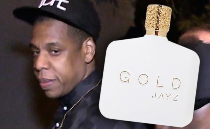 Jay Z perfume lawsuit