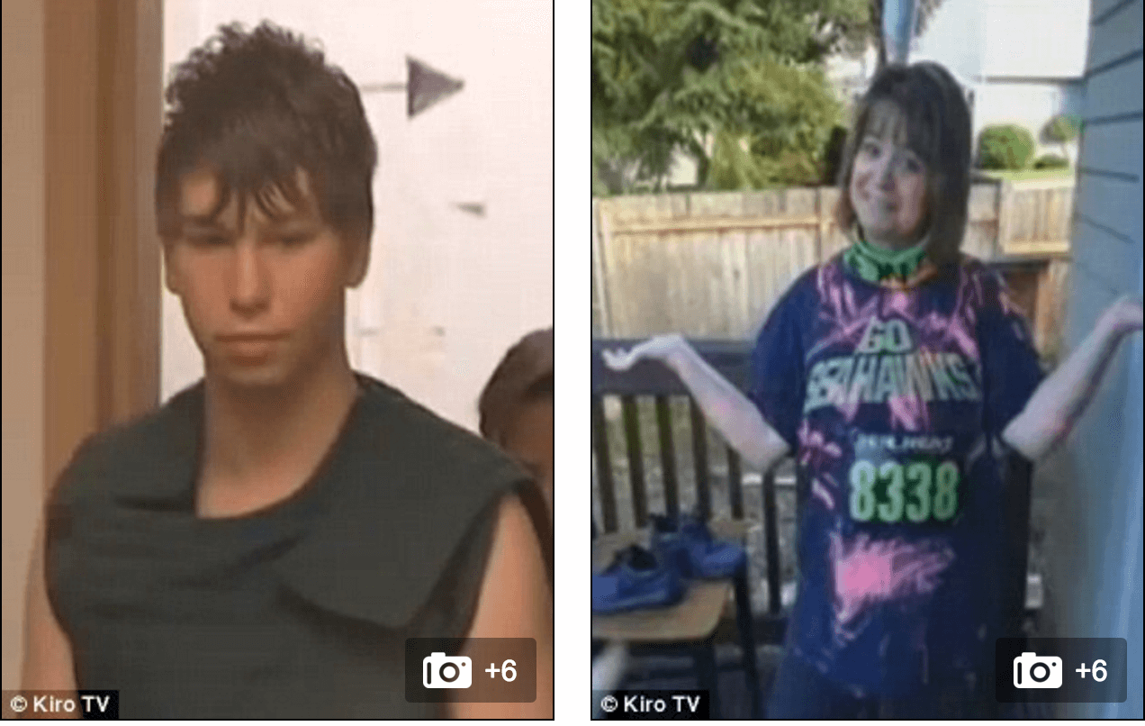 ‘I want to see her’ Austin Nelson guns down ex girlfriend’s mom