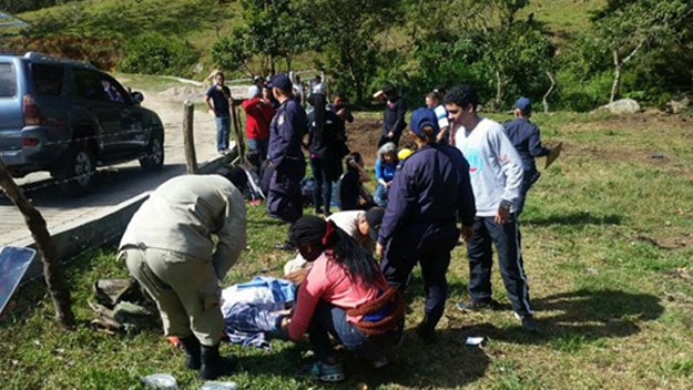Three Columbia student volunteers killed in Honduras bus crash