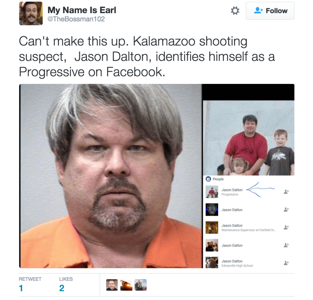 Jason Dalton victims