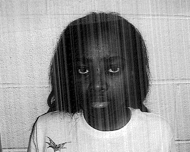 Shekira Thompson