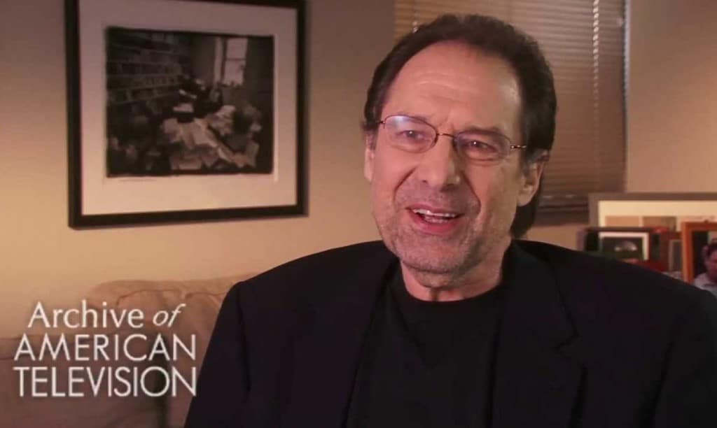 David Milch