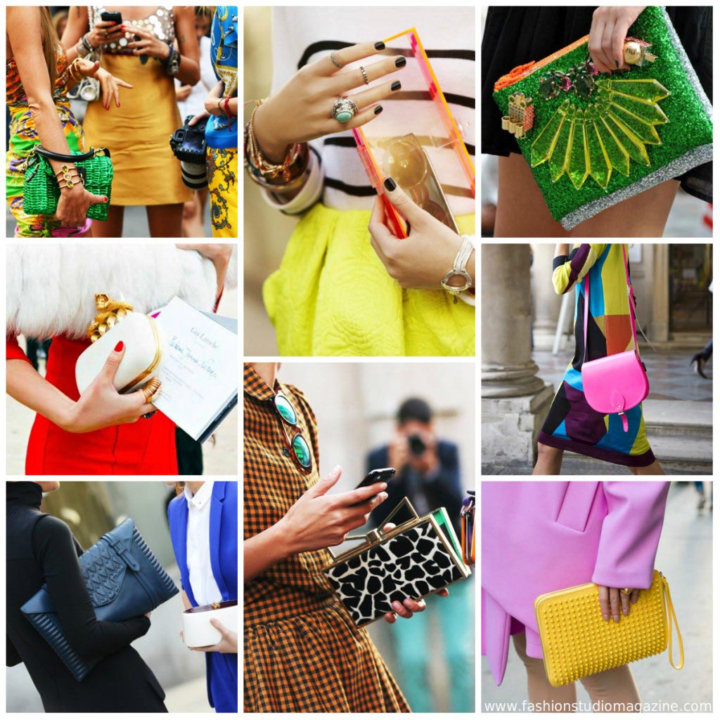 Importance of Accessories in the Fashion World