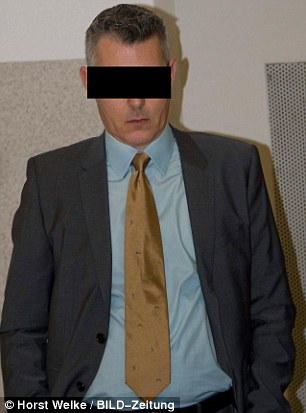 Oliver Dietmann