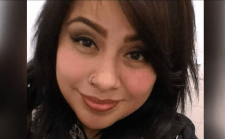 Why Was Stacey Aguilar Murdered