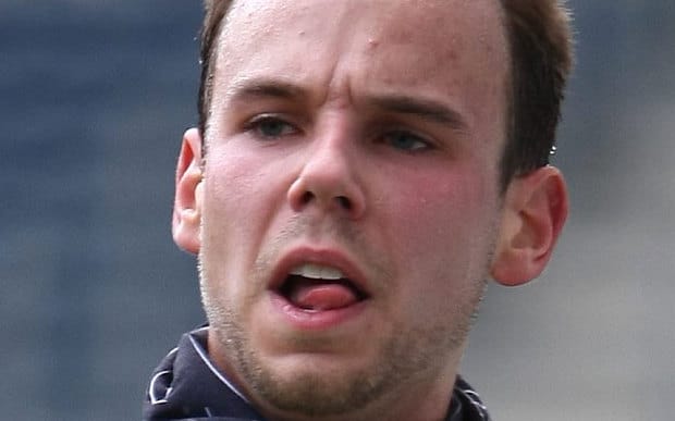 Andreas Lubitz Germanwings pilot email