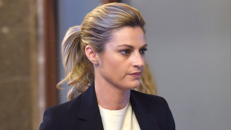  Erin Andrews peephole video 