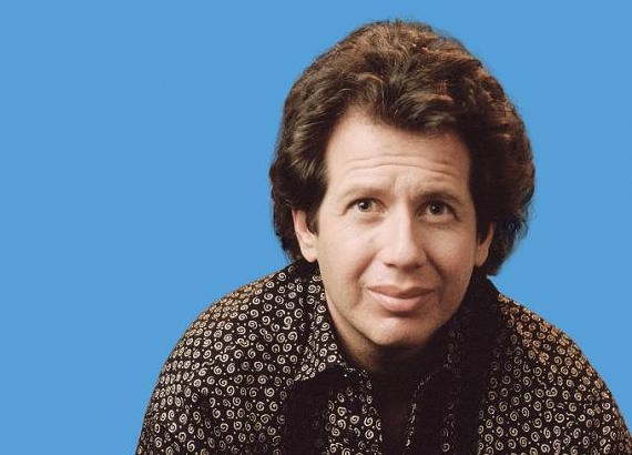 Garry Shandling dead