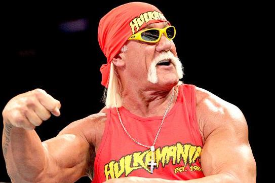 Hulk Hogan punitive damages
