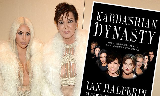 Kardashian Dynasty