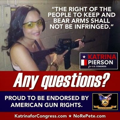 Katrina Pierson