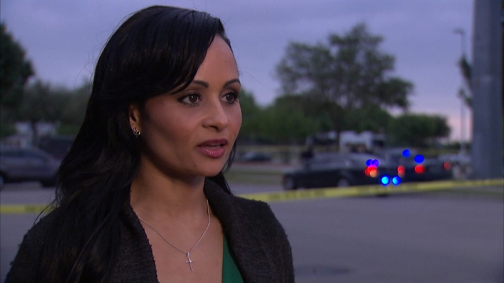 Katrina Pierson