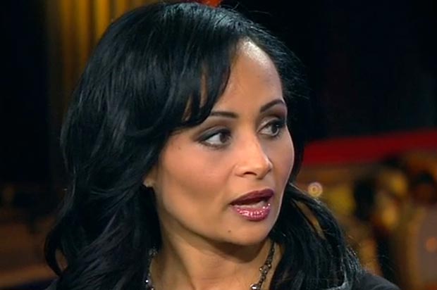 Katrina Pierson