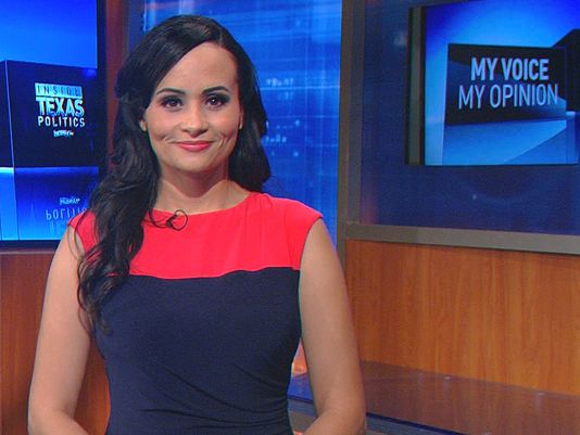 Katrina Pierson