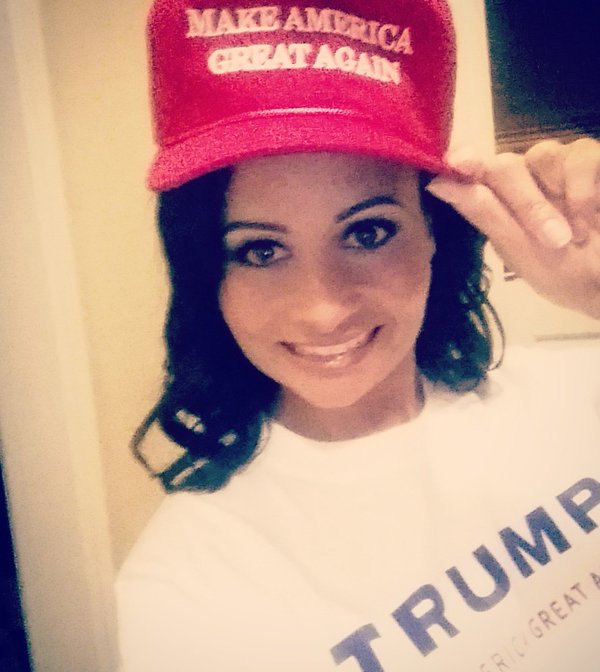 Katrina Pierson