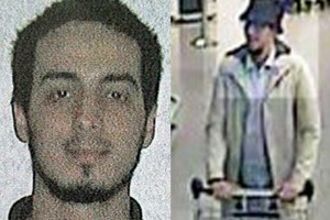 Najim Laachraoui still on the run. Who is the Brussels bomber?