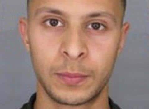 Salah Abdeslam