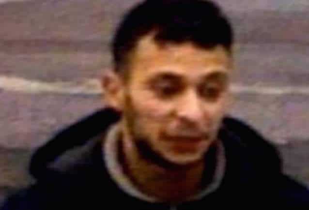 Salah Abdeslam