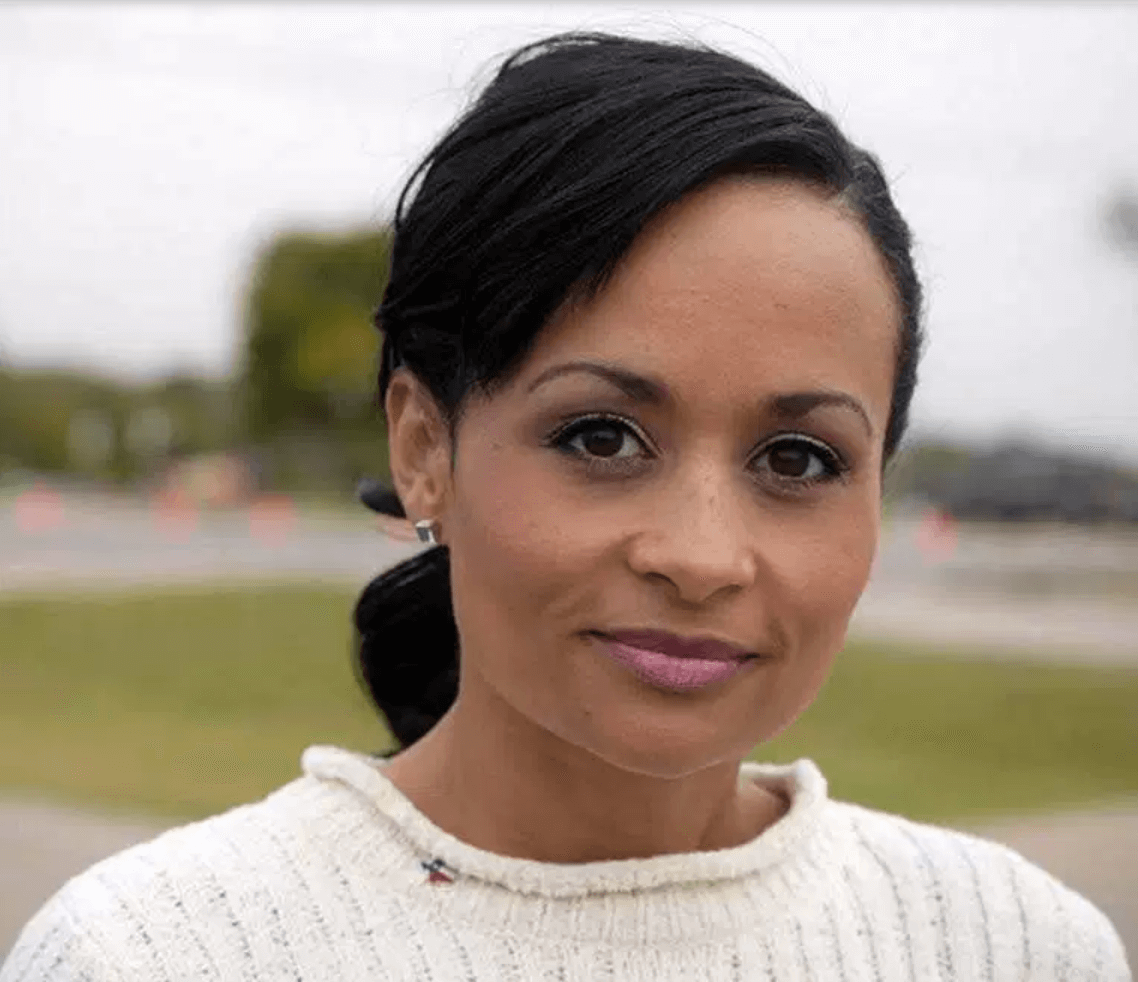 Katrina Pierson photos: Is she Ted Cruz’s mistress?