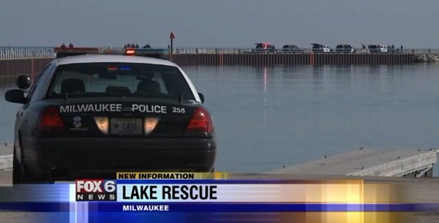 Two year old Milwaukee boy survives Lake Michigan suicide