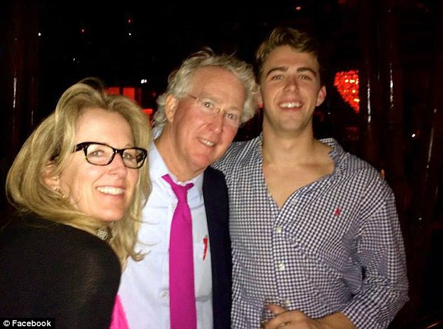 Aubrey McClendon 